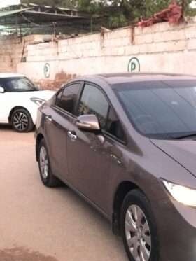 Used 2016 Honda Civic
