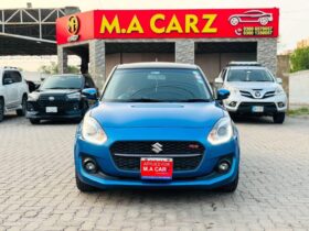 Used 2022 Suzuki Swift
