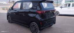 New 2026 honri EV