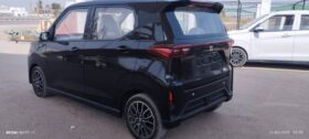 New 2026 honri EV