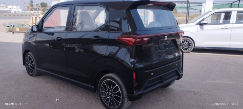 
								New 2026 honri EV full									