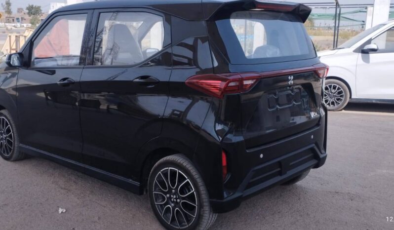 
								New 2026 honri EV full									