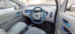 New 2026 honri EV