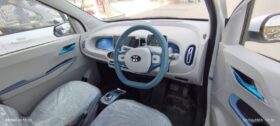New 2026 honri EV