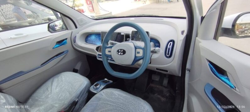 
								New 2026 honri EV full									