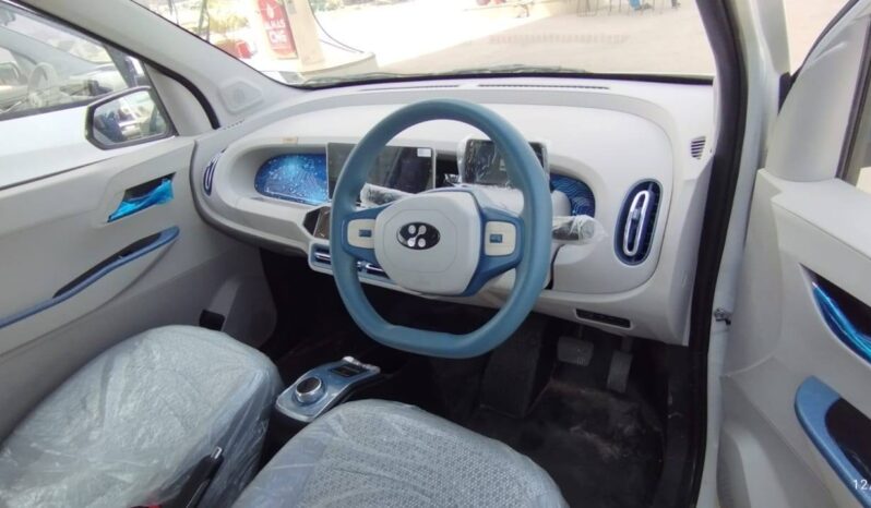 
								New 2026 honri EV full									