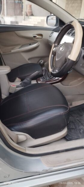 Used 2010 Toyota Corolla