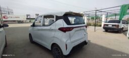 New 2026 honri EV