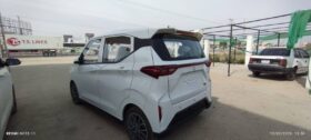 New 2026 honri EV