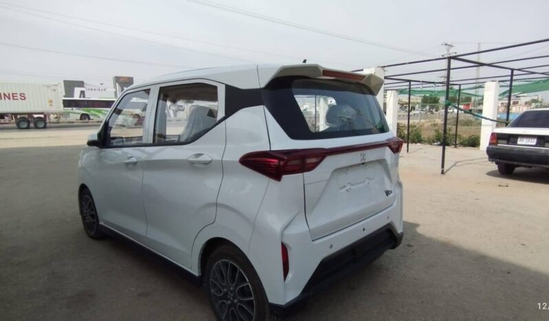 
								New 2026 honri EV full									
