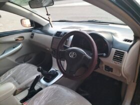 Used 2012 Toyota Corolla