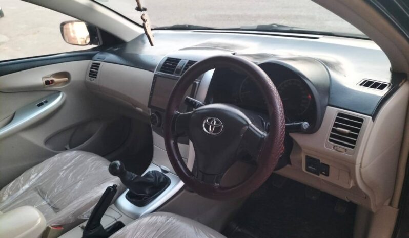 
								Used 2012 Toyota Corolla full									