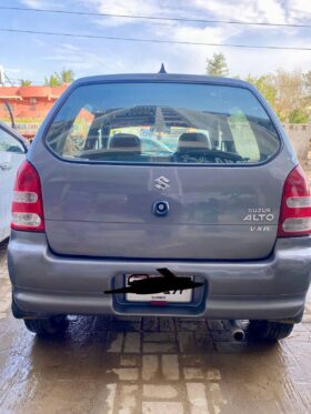 Used 2011 Suzuki Alto