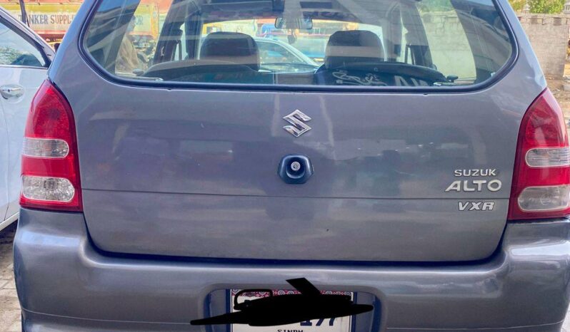 
								Used 2011 Suzuki Alto full									
