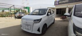 New 2026 honri EV