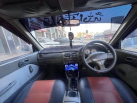 Used 2005 Suzuki Cultus