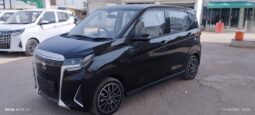 New 2026 honri EV