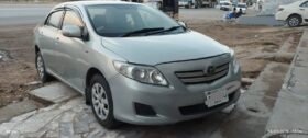 Used 2010 Toyota Corolla