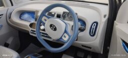New 2026 honri EV