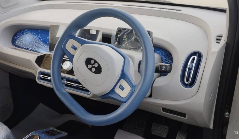 
								New 2026 honri EV full									