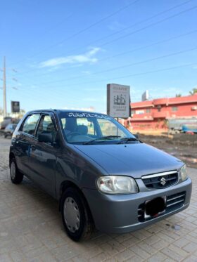 Used 2011 Suzuki Alto