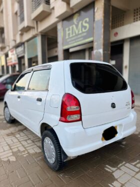 Used 2012 Suzuki Alto