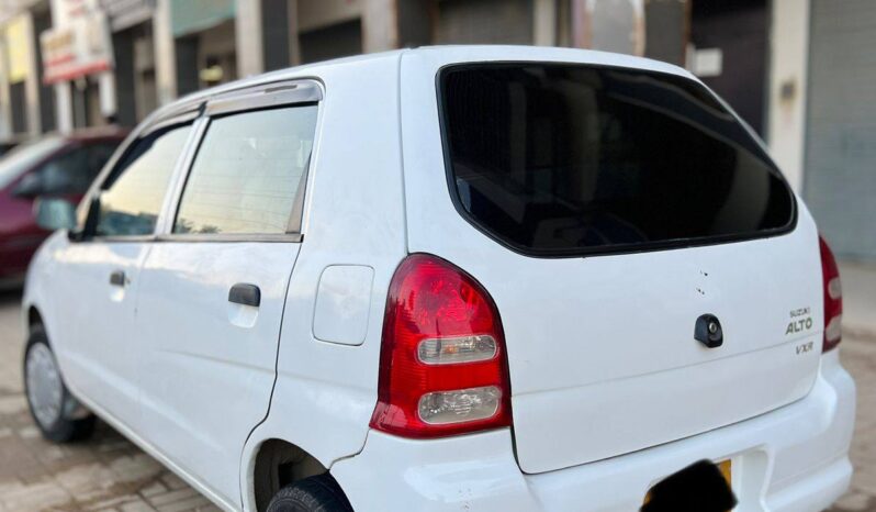 
								Used 2012 Suzuki Alto full									