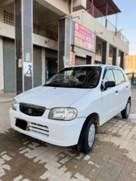 Used 2012 Suzuki Alto