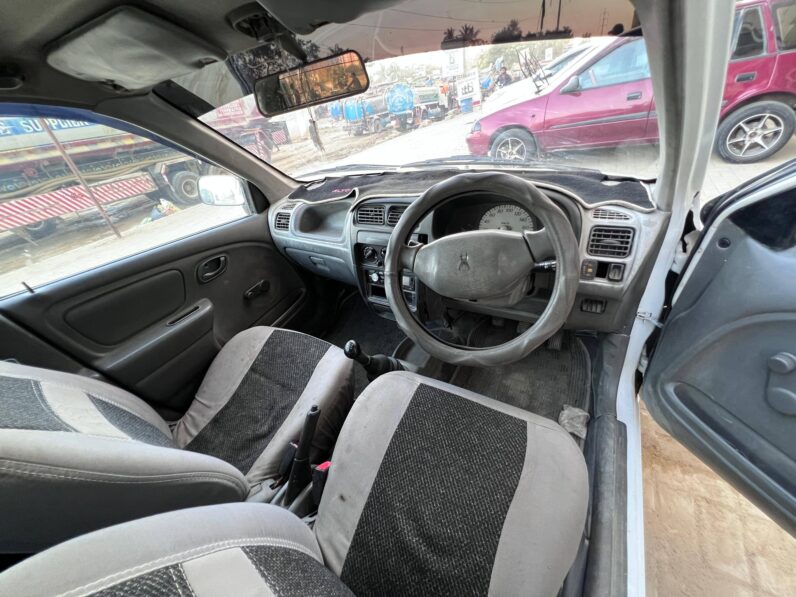 
								Used 2012 Suzuki Alto full									