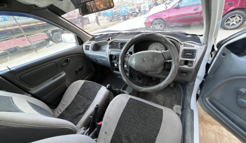 
								Used 2012 Suzuki Alto full									