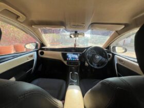 Used 2020 Toyota Corolla