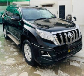 Used 2011 Toyota Prado