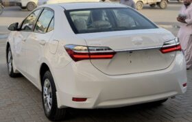 New 2019 Toyota Corolla
