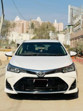 Used 2020 Toyota Corolla