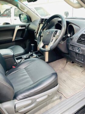 Used 2011 Toyota Prado