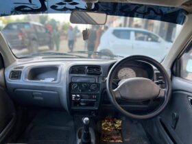 Used 2011 Suzuki Alto