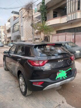 Used 2022 Kia Stonic