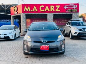 Used 2011 Toyota Prius
