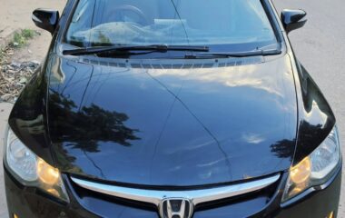 Used 2011 Honda Civic