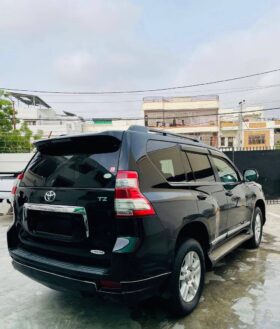 Used 2011 Toyota Prado