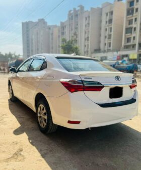 Used 2020 Toyota Corolla