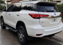 Used 2022 Toyota Fortuner