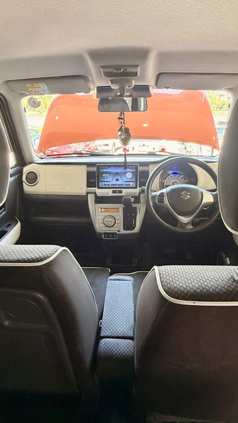 
								Used 2018 Suzuki HUSTLER G full									