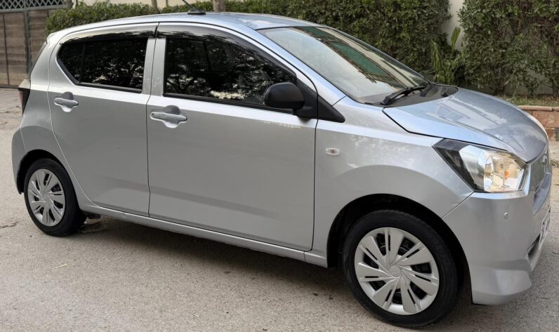 
								imported used 2022 Toyota pixis full									