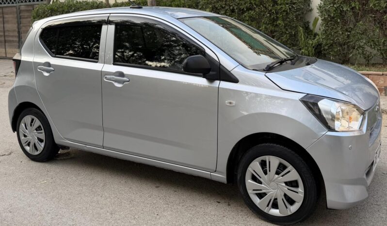 
								imported used 2022 Toyota pixis full									