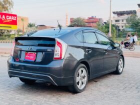 Used 2011 Toyota Prius