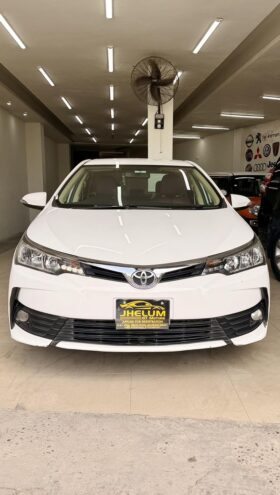 Used 2020 Toyota Corolla