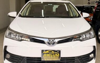 Used 2020 Toyota Corolla