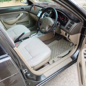Used 2005 Honda Civic