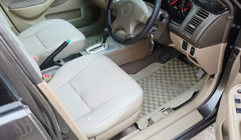 
								Used 2005 Honda Civic full									